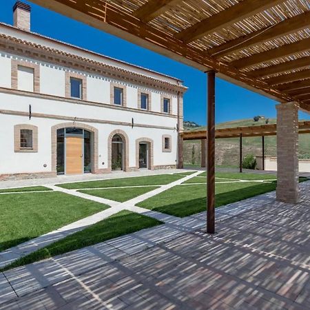 Dimora Montefiore 11, Emma Villas Montefiore dellʼAso Zewnętrze zdjęcie