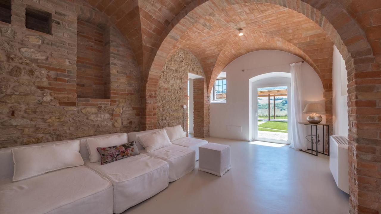 Dimora Montefiore 11, Emma Villas Montefiore dellʼAso Zewnętrze zdjęcie