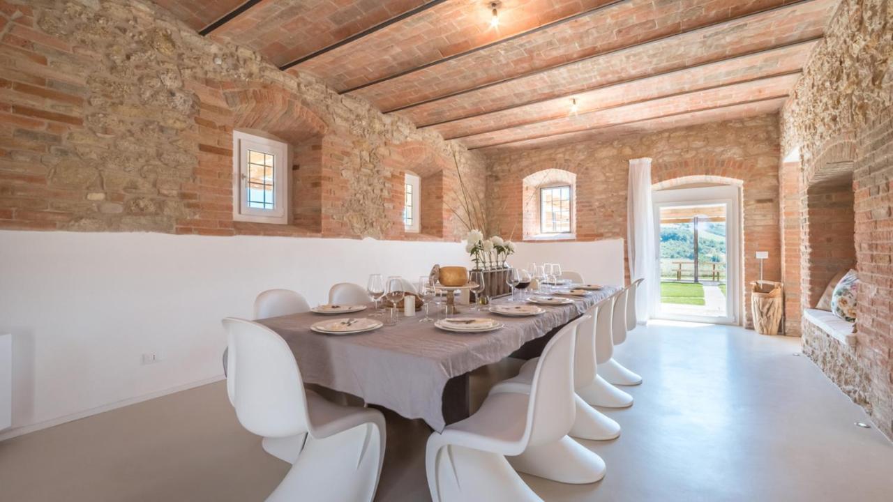 Dimora Montefiore 11, Emma Villas Montefiore dellʼAso Zewnętrze zdjęcie